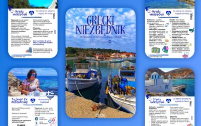 Grecki Niezbędnik (Darmowy)