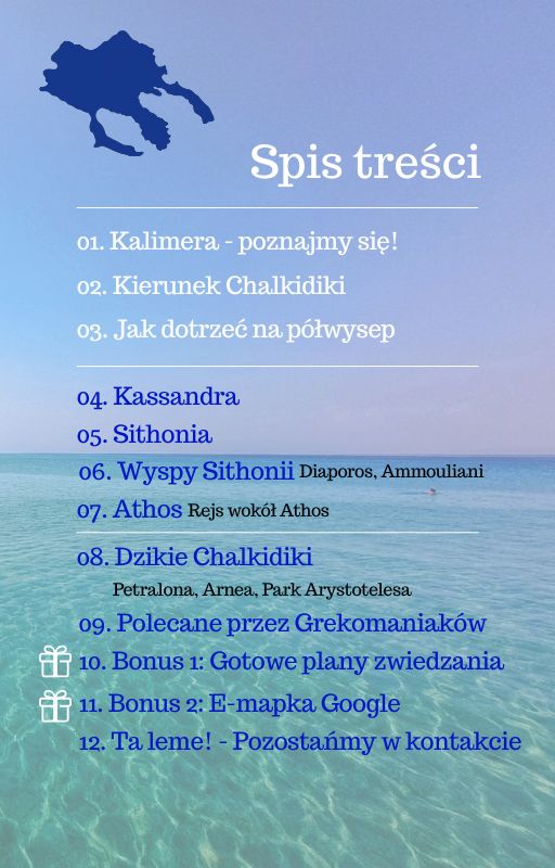 Saloniki przewodnik po mieście najważniejsze miejsca atrakcje Salonik