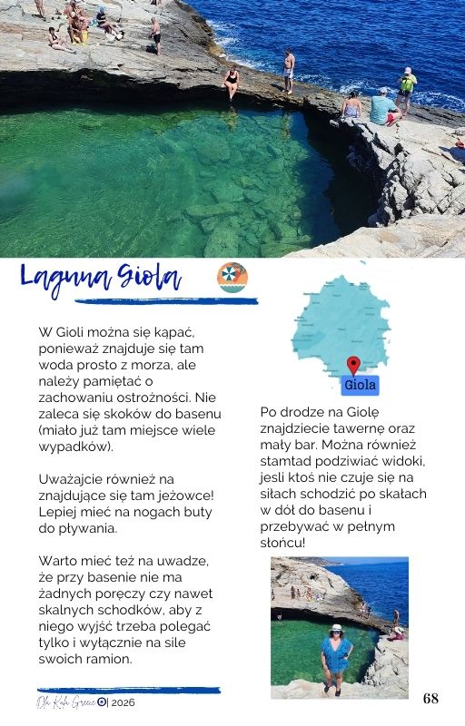 Saloniki najlepsze restauracje na obiad lunch spotkanie przy kawie